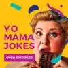 Guy Smith - Yo Mama Jokes (Over 600 Jokes)